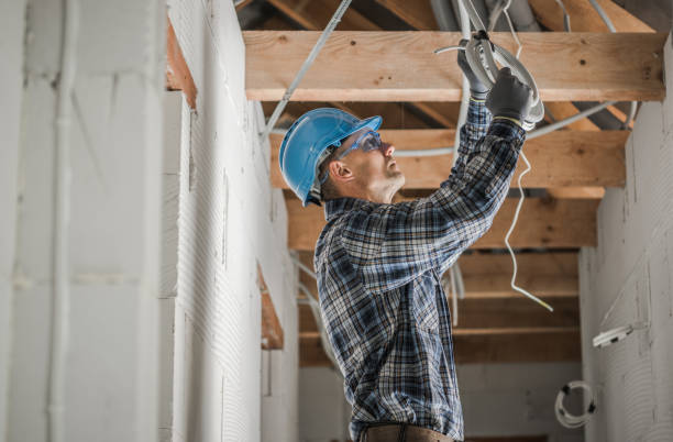 Best Affordable Electrical Installation  in Somerset, OH