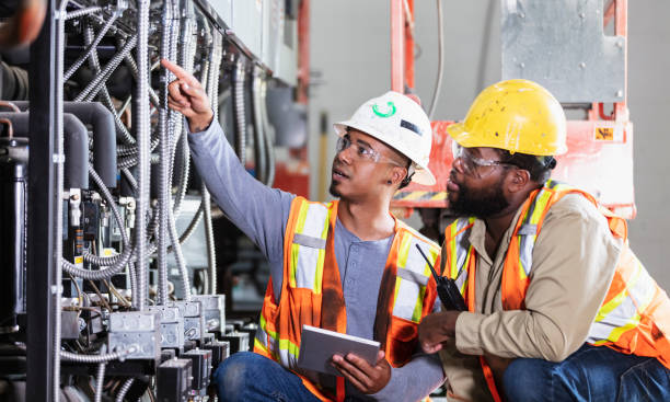 Best Affordable Electrician  in Somerset, OH