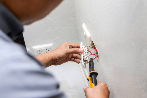 Best Commercial Electrician Services  in Somerset, OH