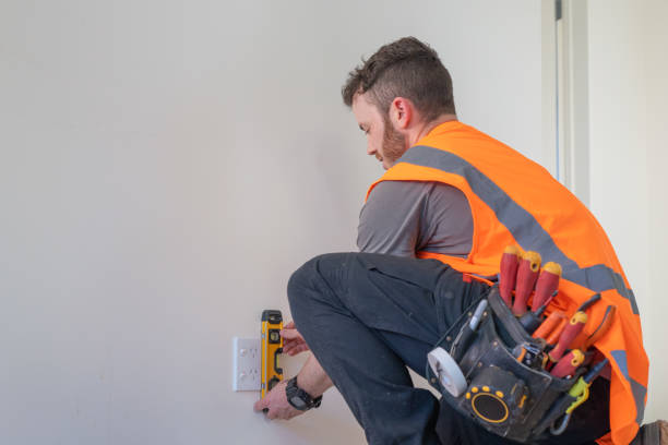 Best Electrical Installation Contractor  in Somerset, OH