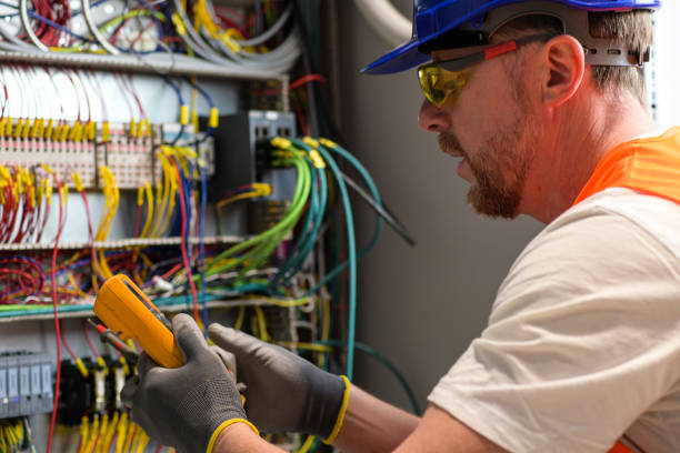 Best Best Electricians Near Me  in Somerset, OH