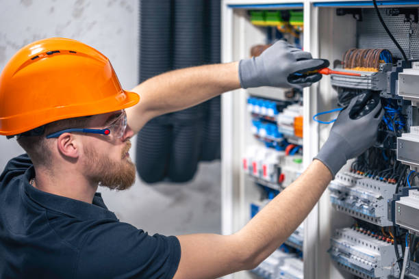 Best 24-Hour Electrician  in Somerset, OH